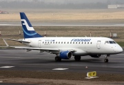 OH-LEM, Embraer ERJ 170-100ST, Finnair