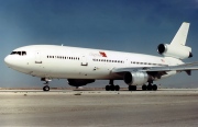 OH-LHD, McDonnell Douglas DC-10-30, Express One International