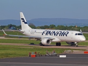 OH-LKG, Embraer ERJ 190-100LR (Embraer 190), Finnair