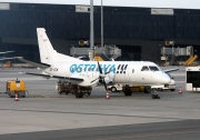 OK-CCN, Saab 340, Central Connect Airlines