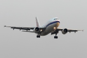 OK-YAD, Airbus A310-300ET, Air India