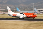 OO-TNA, Boeing 737-300F, TNT Airways