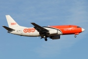 OO-TNE, Boeing 737-300F, TNT Airways