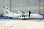 OY-EDH, ATR 42-320, Olympic Airlines