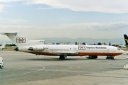 OY-TNT, Boeing 727-200Adv-F, TNT Airways