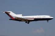 P4-FLY, Boeing 727-100, Aviation ConneXions