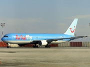 PH-AHQ, Boeing 767-300ER, Arkefly