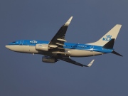PH-BGW, Boeing 737-700, KLM Royal Dutch Airlines
