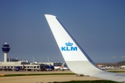 PH-BXP, Boeing 737-900, KLM Royal Dutch Airlines