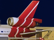 PH-MCT, McDonnell Douglas MD-11-CF, Martinair