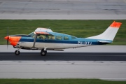 PH-OTJ, Cessna T207A Turbo Skywagon, Untitled