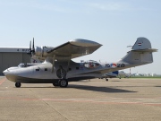 PH-PBY, Consolidated Aircraft PBY-5A Catalina, Stichting Catalina