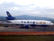 PP-VMT, McDonnell Douglas DC-10-30F, Varig Log