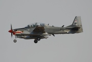 PT-ZDH, Embraer EMB-314-A-29B Super Tucano, Indonesian Air Force