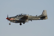 PT-ZDN, Embraer EMB-314-A-29B Super Tucano, Indonesian Air Force