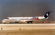 PT-ZJD, Embraer ERJ-145, 