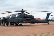 Q-22, Boeing (McDonnell Douglas-Hughes) AH-64D Apache, Royal Netherlands Air Force