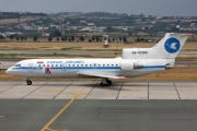 RA-42386, Yakovlev Yak-42-D, Kuban Airlines