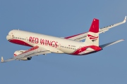 RA-64047, Tupolev Tu-204-100, Red Wings Airlines