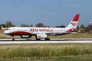 RA-64049, Tupolev Tu-204-100, Red Wings Airlines