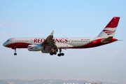 RA-64049, Tupolev Tu-204-100, Red Wings Airlines