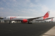 RA-73011, Boeing 757-200, Air Bashkortostan