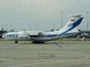 RA-76511, Ilyushin Il-76-TD-90VD, Volga-Dnepr Airlines