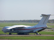 RA-76842, Ilyushin Il-76-TD, AirStan