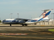 RA-76952, Ilyushin Il-76-TD-90VD, Volga-Dnepr Airlines