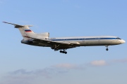 RA-85084, Tupolev Tu-154M, Untitled