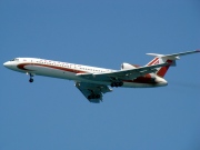 RA-85123, Tupolev Tu-154M, Aviaenergo