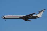 RA-86466, Ilyushin Il-62-MK, Rossiya Airlines