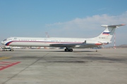 RA-86572, Ilyushin Il-62-M, Untitled