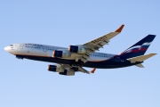 RA-96007, Ilyushin Il-96-300, Aeroflot