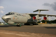 RK-3452, Ilyushin Il-78MKI Midas, Indian Air Force