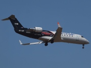 S5-AAF, Bombardier CRJ-200LR, Adria Airways