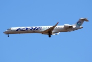 S5-AAN, Bombardier CRJ-900LR, Adria Airways