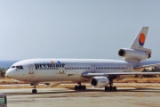 SE-DHY, McDonnell Douglas DC-10-10
