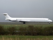 SE-DJE, McDonnell Douglas MD-83, Untitled