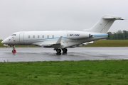 SP-CON, Bombardier Challenger 300BD-100, Untitled