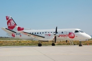 SP-KPL, Saab 340-A, SprintAir