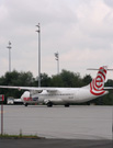 SP-LFF, ATR 72-200, EuroLot