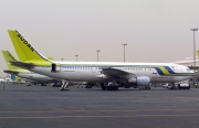 ST-ATB, Airbus A300B4-600R, Sudan Airways