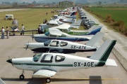 SX-AGE, Socata TB-9, Private