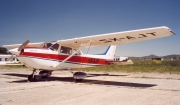 SX-AJT, Cessna (Reims) 172K Hawk XP, Private