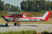 SX-AKH, Cessna 150L, Private