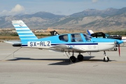 SX-ALZ, Socata TB-10, Private