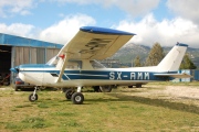SX-AMM, Cessna 152, Athens AeroClub