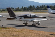 SX-ANE, Socata TB-10, Private