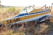 SX-ANO, Cessna A188B-300 AGtruck, Private